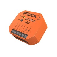 FOX - Wi-Fi ovládač pre 12V LED osvetlenie