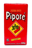 Yerba Mate Pipore Elaborada Traditional 2kg