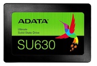 ADATA Ultimate SU630 SSD 480 GB 2,5 520/450 MB