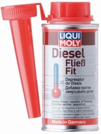 Prísada do paliva LIQUI MOLY 8344 DEPRESSATOR