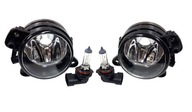 HALOGEN SET L+R VW CRAFTER TRANSPORTER T5