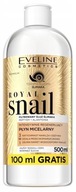 Eveline Cosmetics Royal Snail micelárny fluid