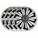 HUBCAPS 15'' VW GOLF CADDY POLO SHARAN PASSAT BORA