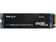 PNY CS1030 500GB SSD disk