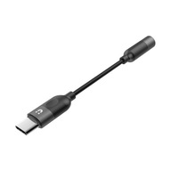 UNITEK ADAPTÉR USB-C - MINIJACK 3,5MM (F), M1204A