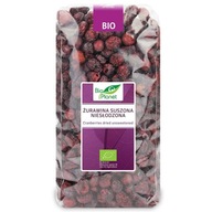 SUŠENÉ BRUSINKY, NESLADENÉ, BIO 150 g - BIO LET.