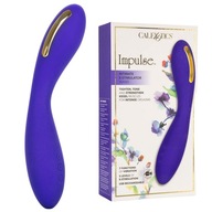 CalExotics Estim Wand Massager Blue