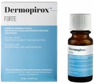 DERMOPIROX FORTE lak na nechty mykóza 10ml