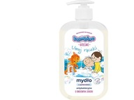 BAMBINO Kids Tekuté mydlo 500 ml