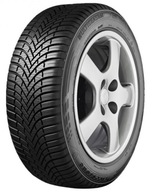 4x Firestone MultiSeason 2 205/55R16 91H