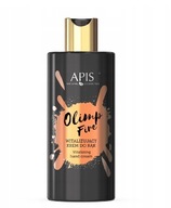 APIS Olimp Fire Vitalizujúci krém na ruky 300 ml