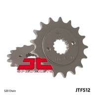 JT Sprockets Hnacie ozubené koleso JTF513.15