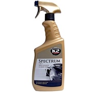 K2 SPECTRUM 700ml Quick Detailer & Wax