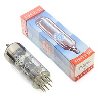 [1ks] PABC80 Triple Diode-Triode Tube 9 Pin