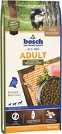 Bosch Adult Poultry Millet 15kg Krmivo pre psov