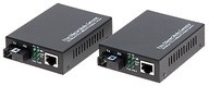 MEDIA MULTIMODE CONVERTER OM1-MM TXRX SET