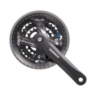 Kľuky Shimano Acera 8 rýchlostí FC-M361 42/32/22 175 mm