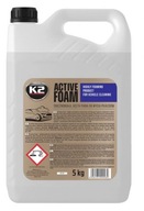 K2 ACTIVE FOAM ACTIVE FOAM 5KG HIT