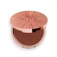 Makeup Revolution Glow Splendor Bronzer Dark