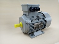 Trojfázový motor 0,55 kW 3000 ot./min. Motor Mool