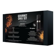 GOURMET mlynček na chilli s korením / Microplane