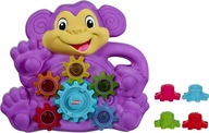 Hračka Playskool MONKEY GEAR MOTOR