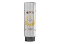 MONIN Kávový sirup s bielou čokoládou 500 ml