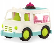 B.Toys Ice cream truck Pre deti autíčko Wonder Wheels