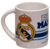 REAL MADRID MINI KERAMICKÝ ESPRESSO HRNEK 50 ML