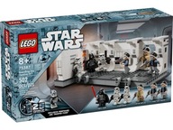 LEGO Star Wars 75387 Nalodenie sa na Tantive IV