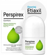 Perspirex comfort antiperspirant roll-on 20ml