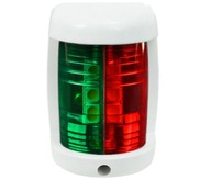 LED NAVIGAČNÁ LAMPA 225 STUPŇOV WH - 03999