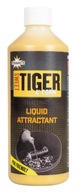 DYNAMITE BAITS TEKUTÉ ATRAKTANT 500ml SWEET TIGER