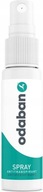 ODABAN ANTIPERSPIRANT BLOKÁTOR POTU SPREJ 30ml