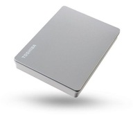 Externý disk Toshiba Canvio Flex 1TB, USB 3.0,