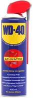 WD-40 MULTIFUNKČNÝ PRÍPRAVOK S APLIKÁTOROM 450 ml