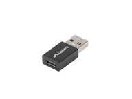 USB CF - AM 3.1 adaptér čierny