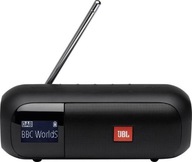 Bluetooth reproduktor JBL Tuner 2 čierny