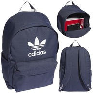 Mestský športový turistický školský batoh Adidas