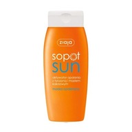 Ziaja Sopot Sun, opaľovací aktivátor, 150 ml