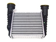 CHLADIČ NABÍJACIEHO VZDUCHU INTERCOOLER ŠKODA SUPERB I 2001-2008