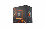 Ryzen 9 7900X 4,7 GHz procesor 100-100000589WOF