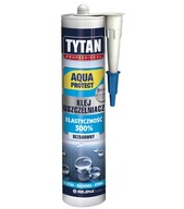 TYTAN AQUA PROTECT GLUE SEALANT 280ML BEZPEČ.