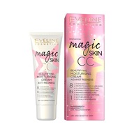 Eveline Cosmetics Magic Skin CC krém na tvár