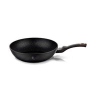 Wok panvica 28 cm mramorová Berlinger Haus BH-1638