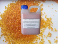 Orange Silica Gel - Silica Gel 2L