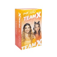 TEAM X BY INGRID COSMETICS DARČEKOVÝ BOX JULKA&MONA