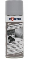 FORCH L241 ZINK SPREJ PREMIUM 400 ML - do +500 °C