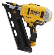 DEWALT DCN692N XR Li-Ion klincovačka 18V ​​2 rýchlosti