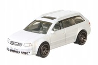 MATCHBOX CAR RESORAK '94 Audi AVANT RS2 FHJ80 MBX ROAD-TRIP L